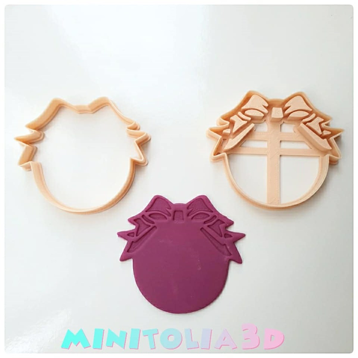 Yeni Yıl Süsü - 09