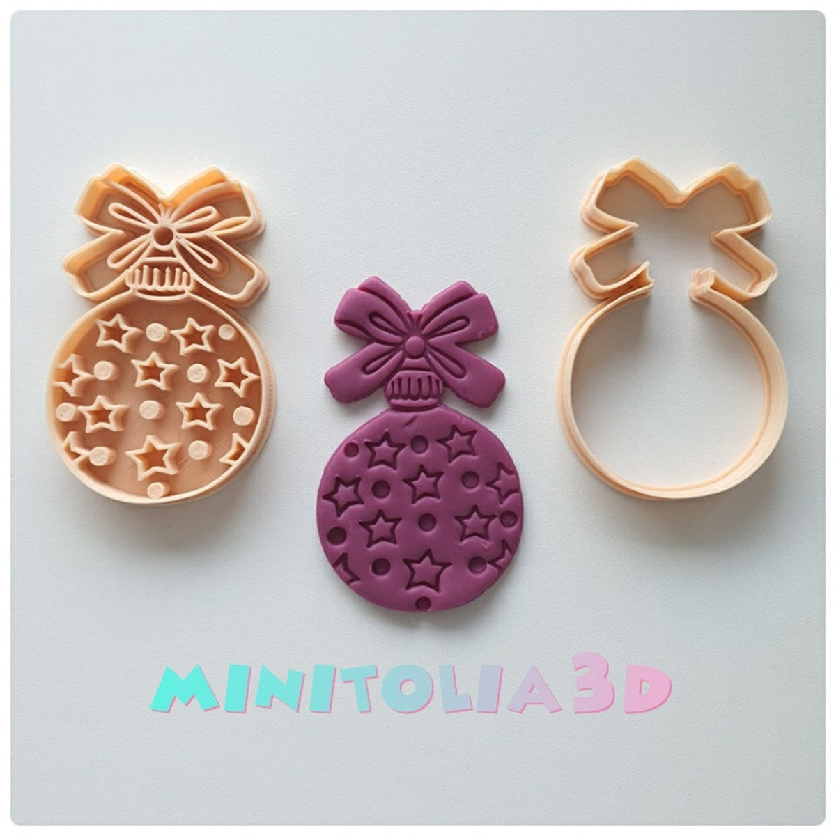 Yeni Yıl Süsü - 10