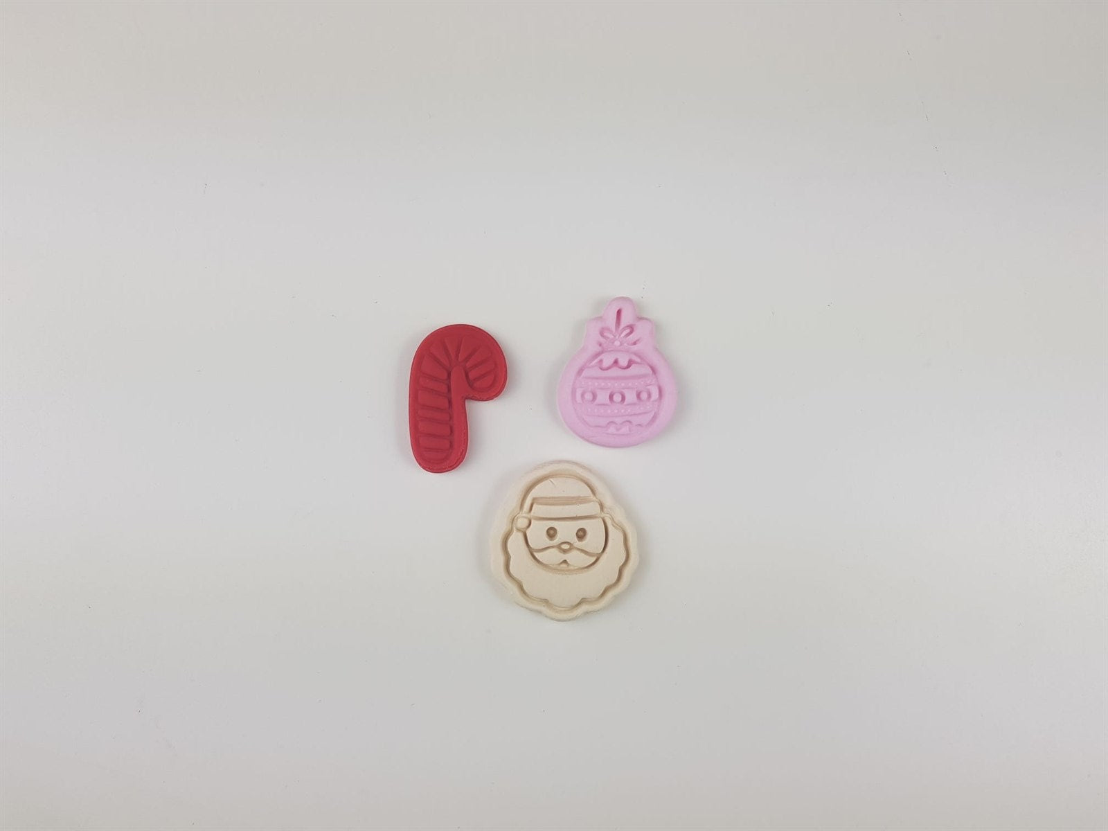 Yeni Yıl Süsü - 11