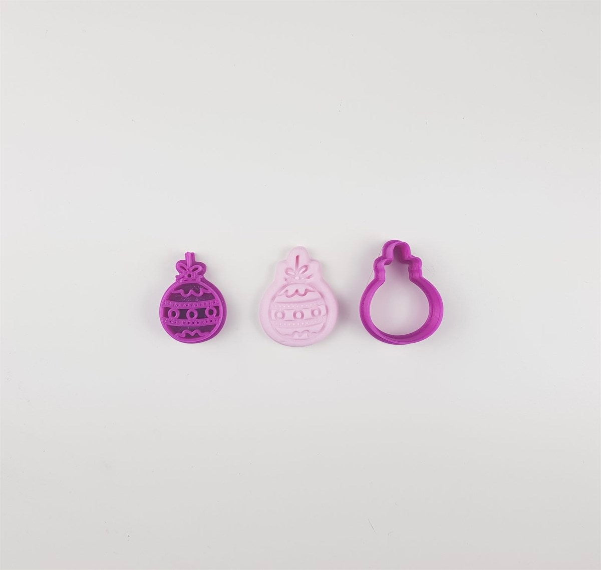 Yeni Yıl Süsü - 11