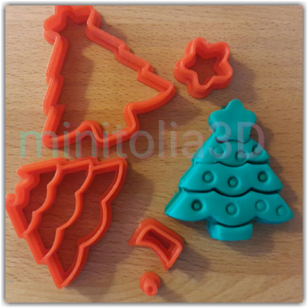 Yılbaşı Ağacı -01