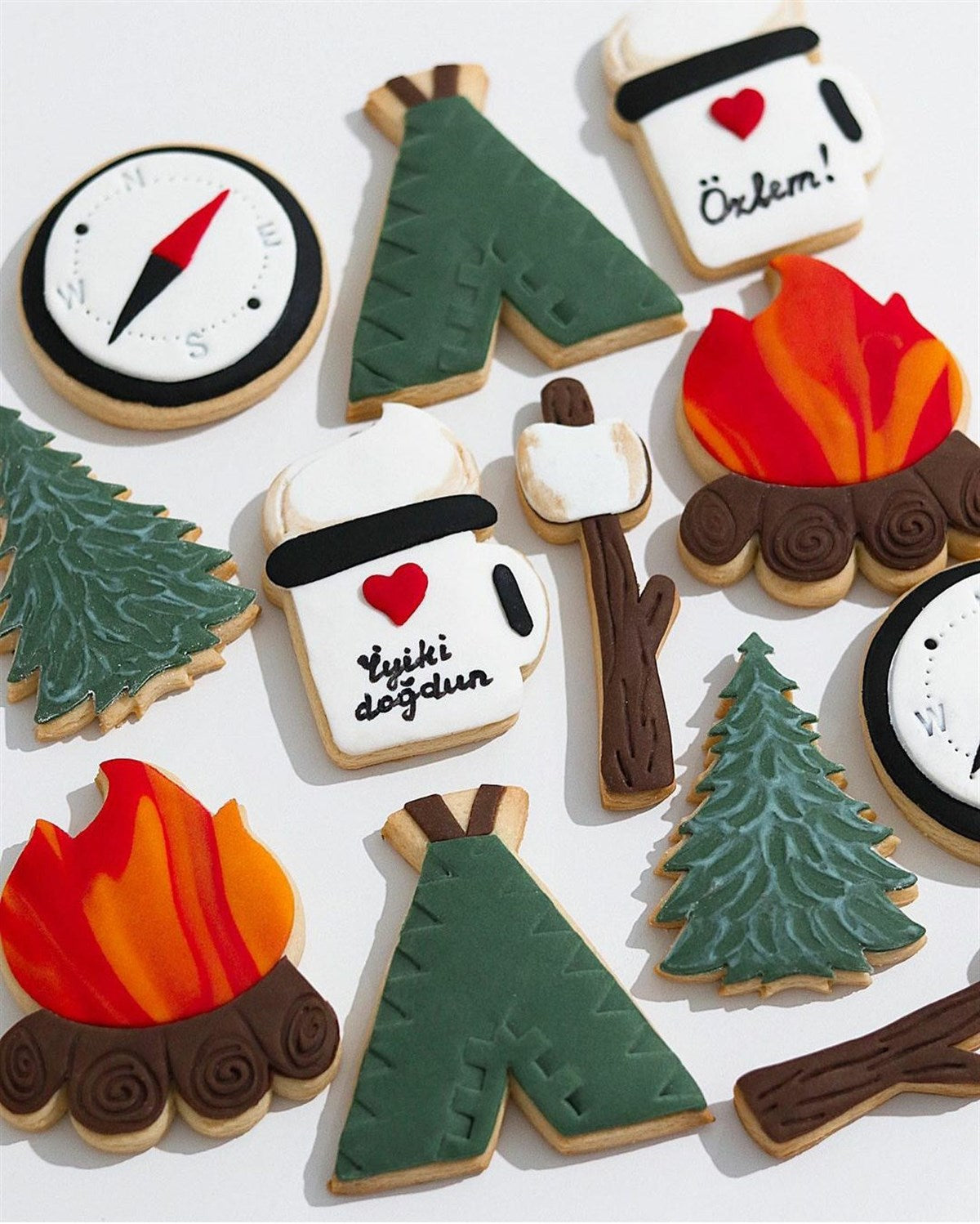 Yılbaşı Ağacı -02