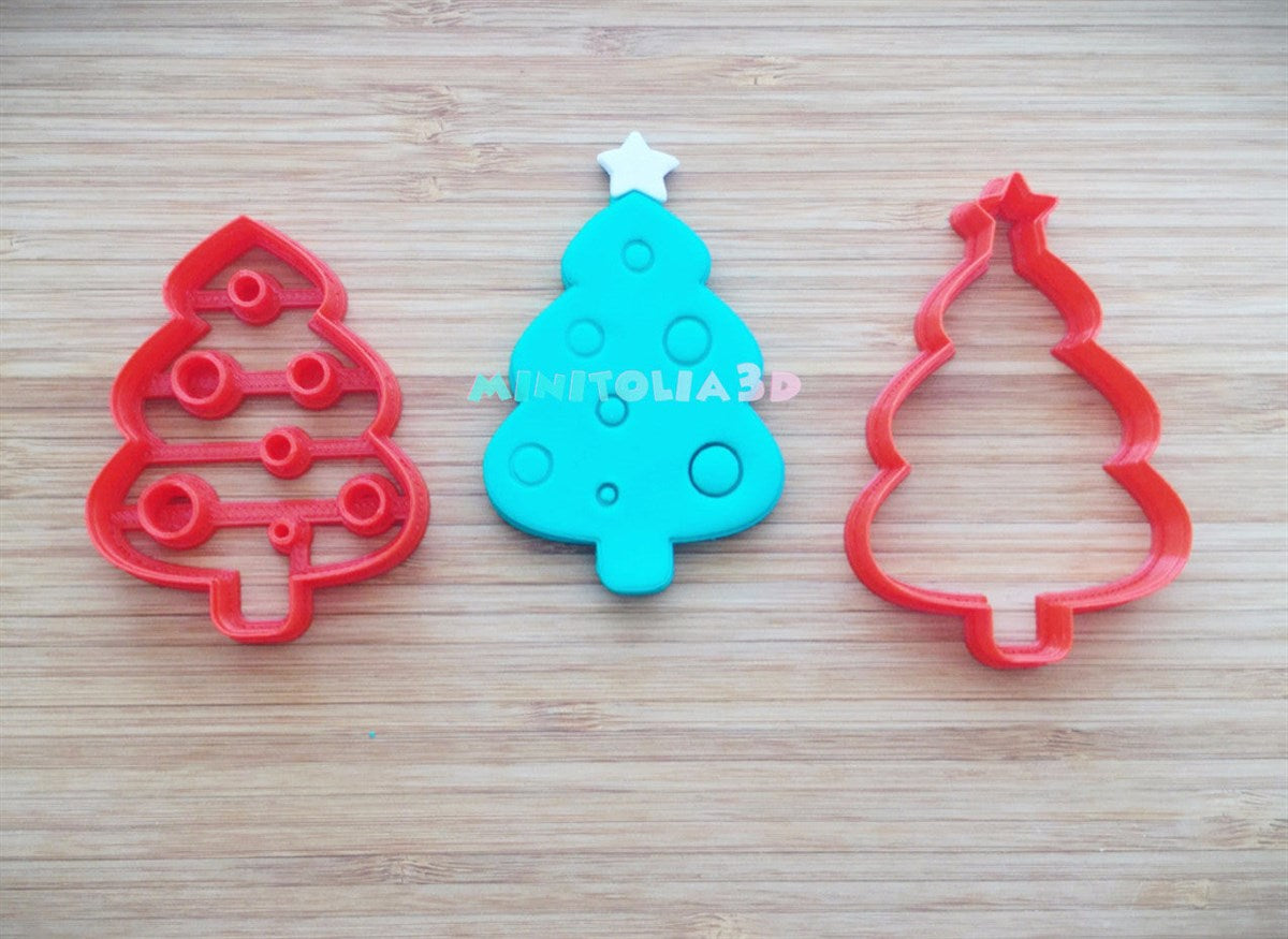 Yılbaşı Ağacı -04