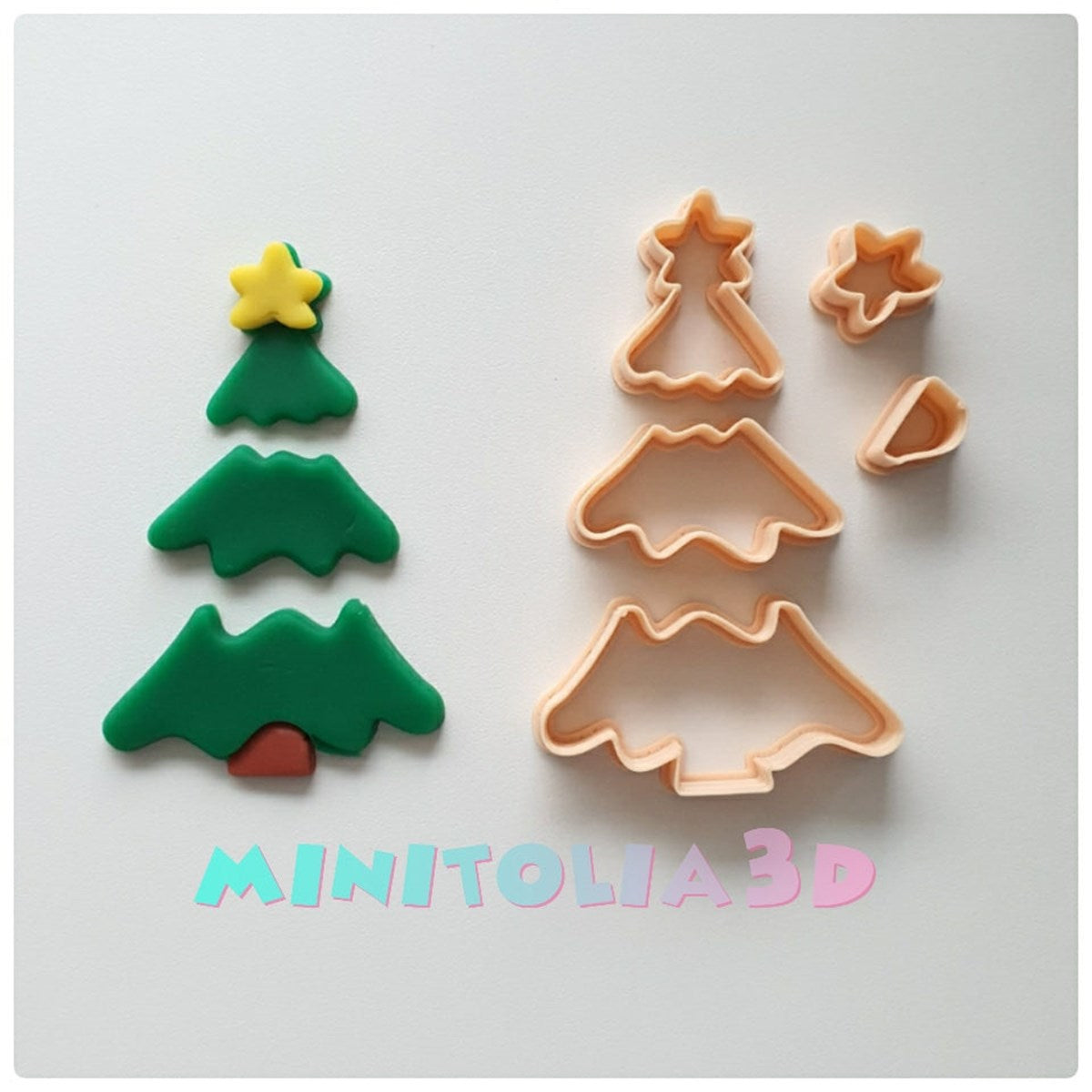 Yılbaşı Ağacı - 10