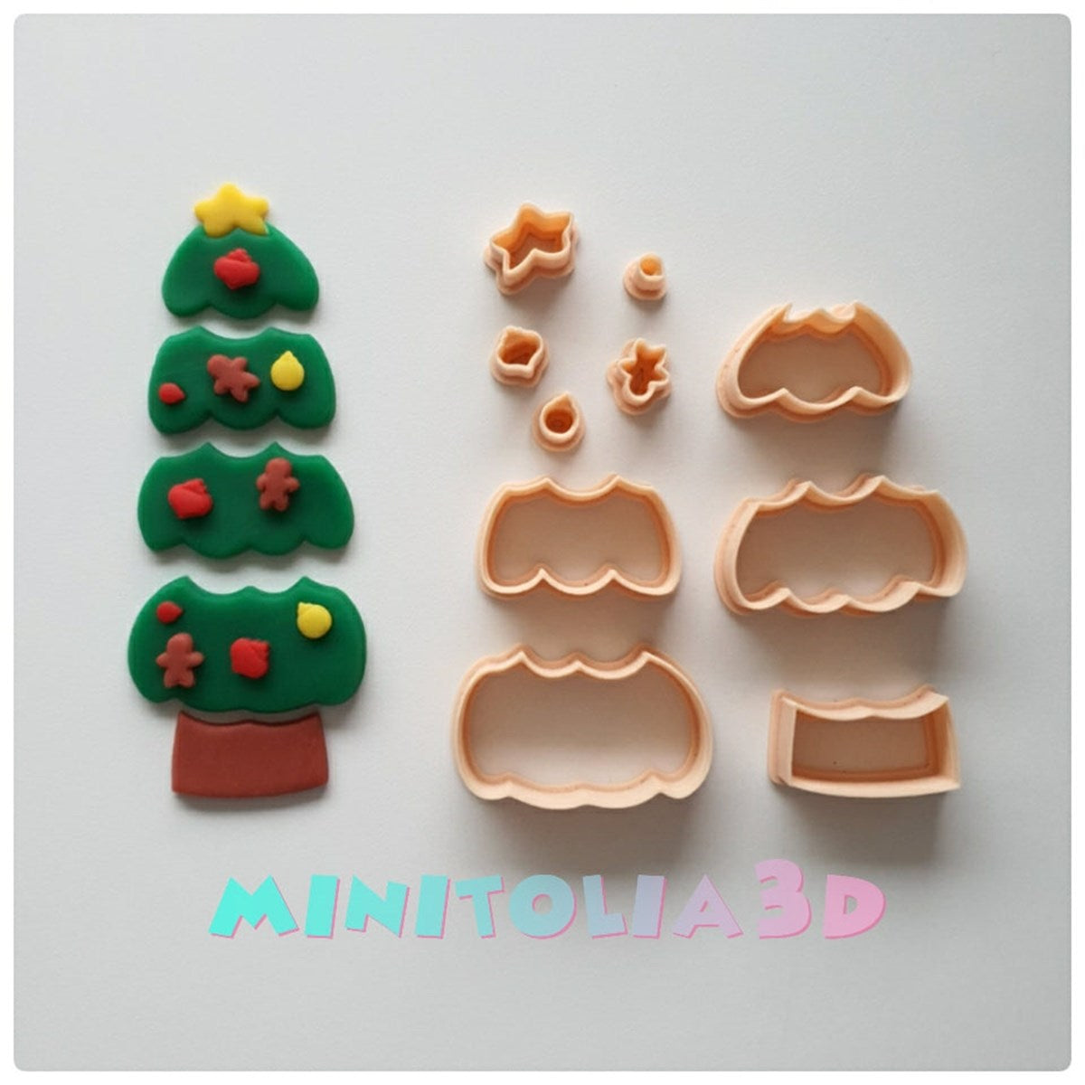 Yılbaşı Ağacı - 11