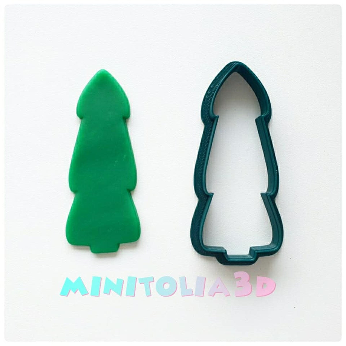 Yılbaşı Ağacı - 12