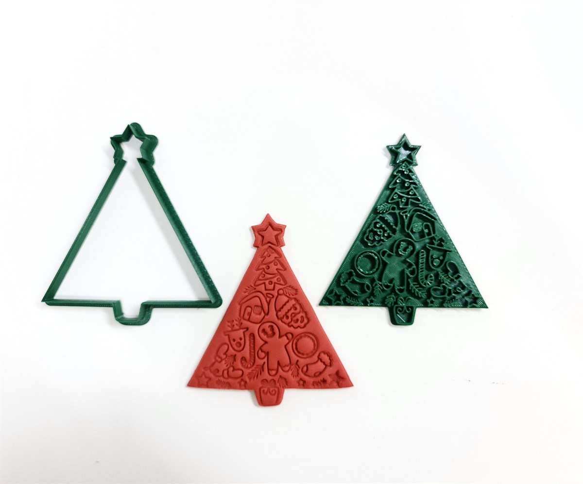 Yılbaşı Ağacı - 16