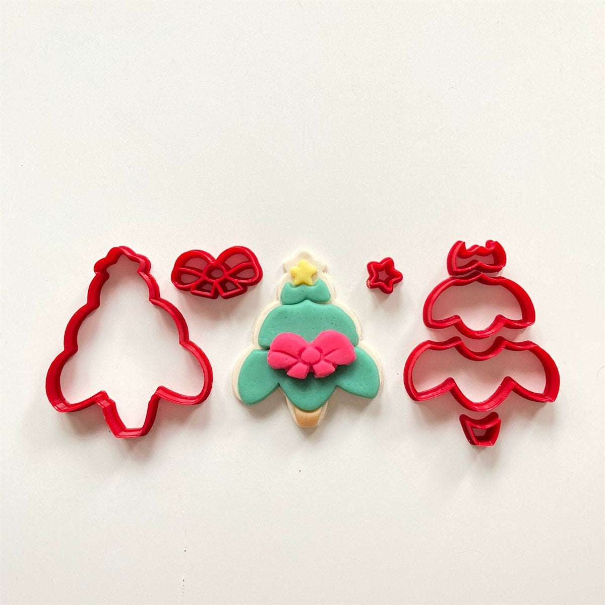 Yılbaşı Ağacı - 19