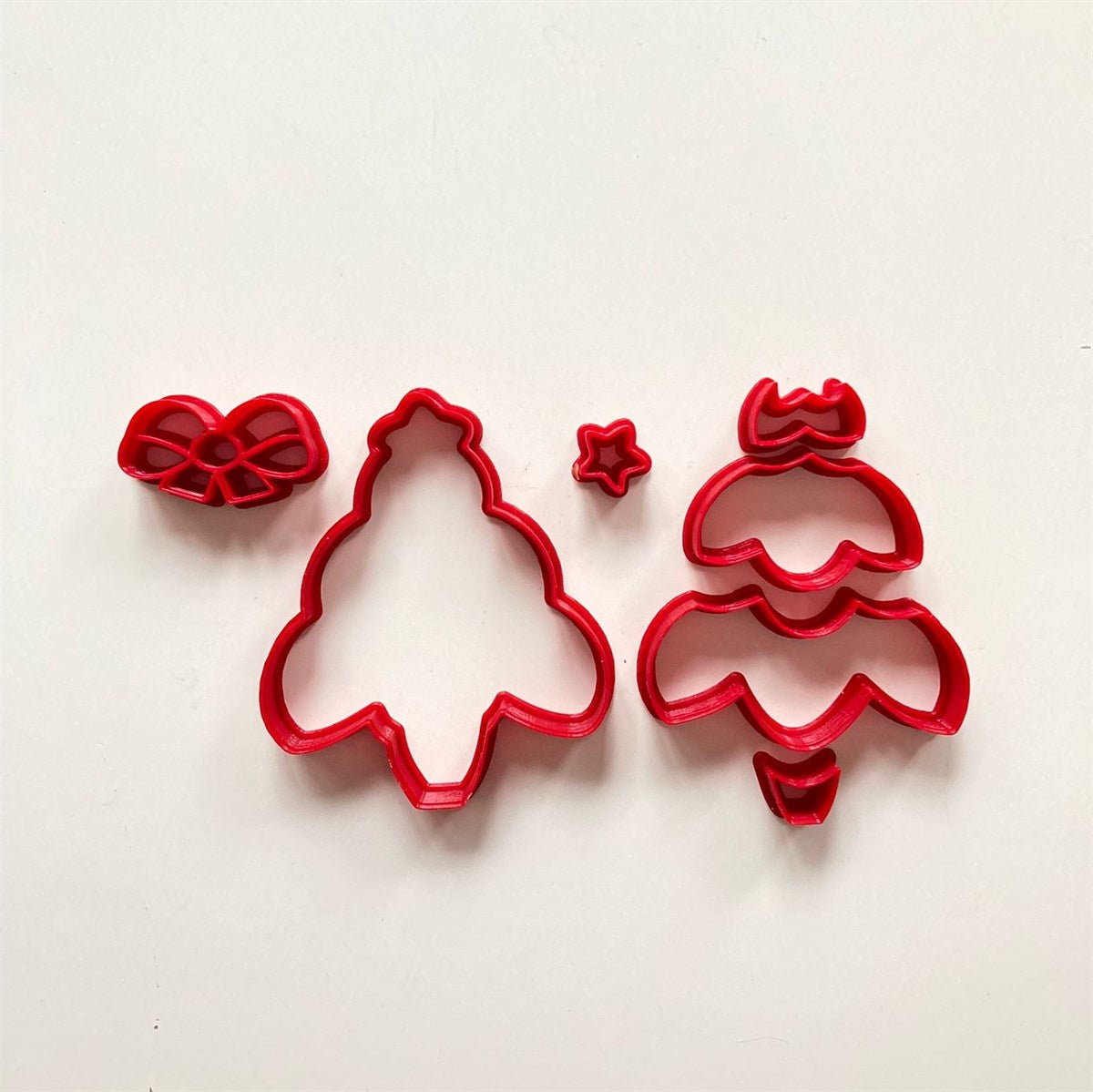 Yılbaşı Ağacı - 19