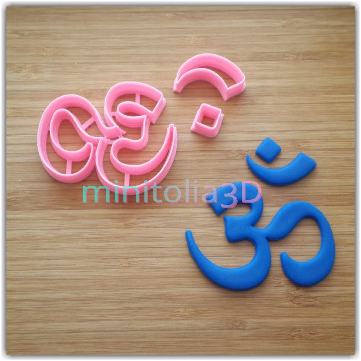 Yoga Sembolü ( OM )