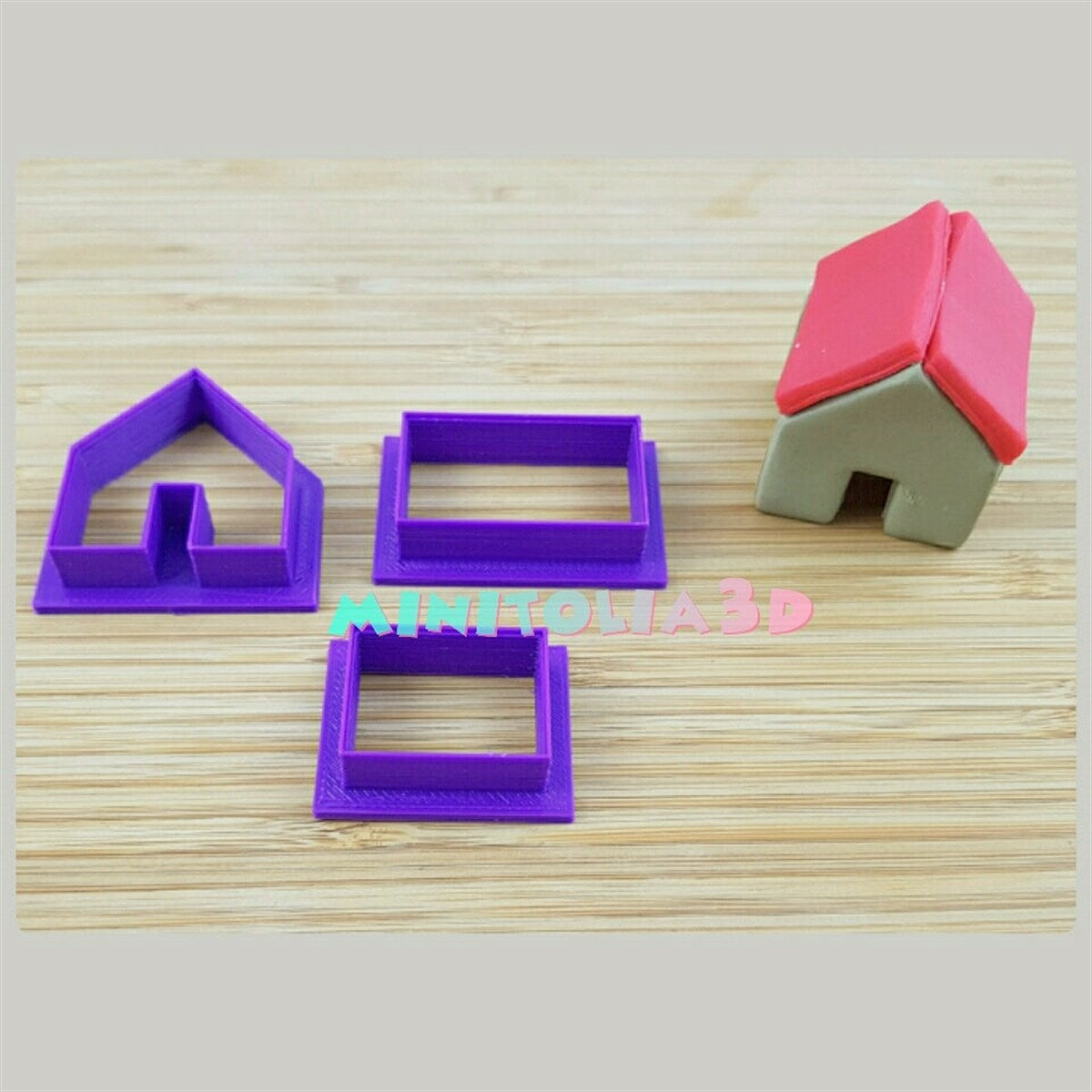 Zencefilli Kurabiye Evi -02