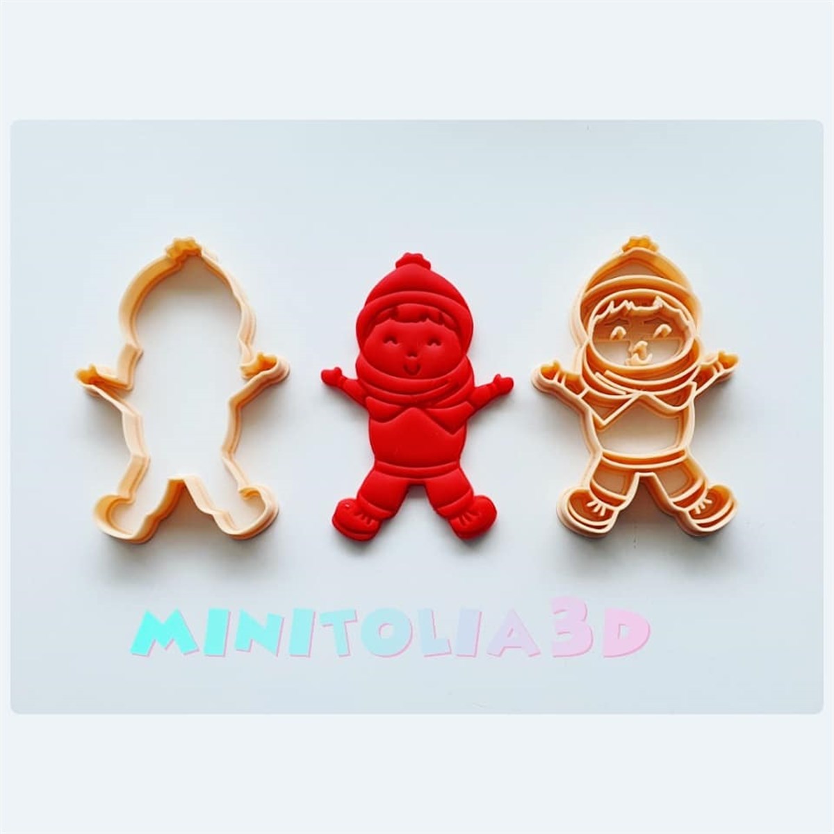 Atkılı Erkek Çocuk