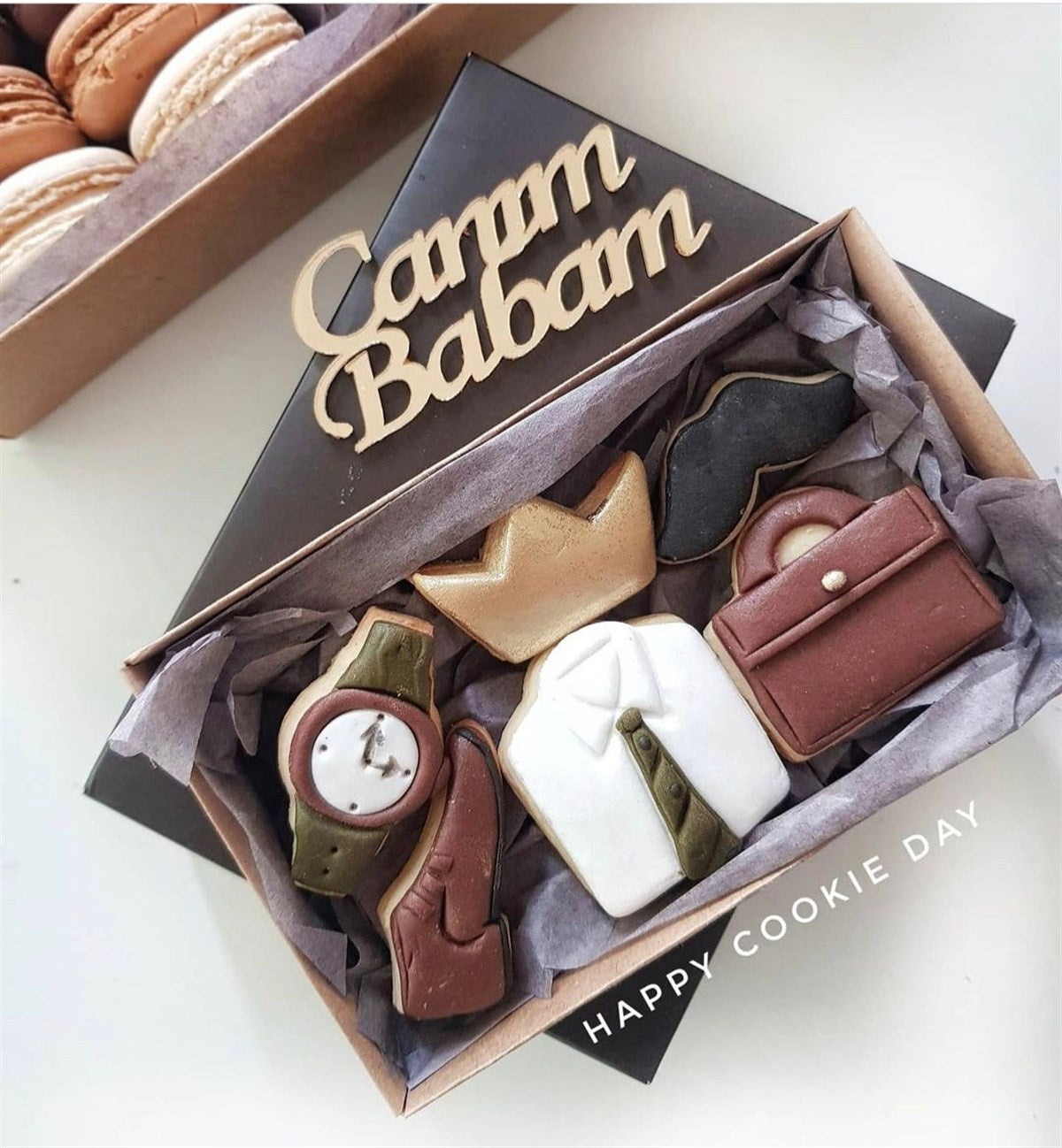 Babalar Günü Seti -01