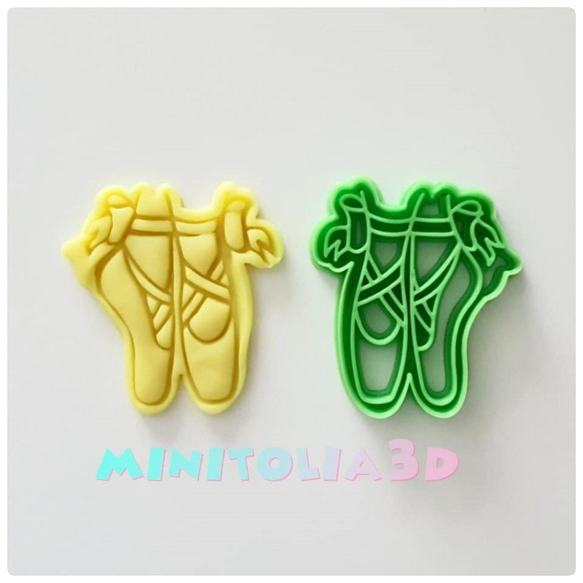 Bale Ayakkabısı - 02