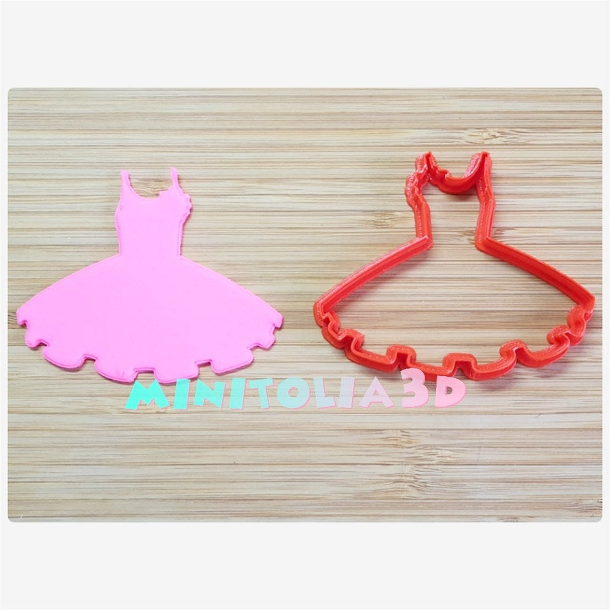 Balerin Elbisesi -02