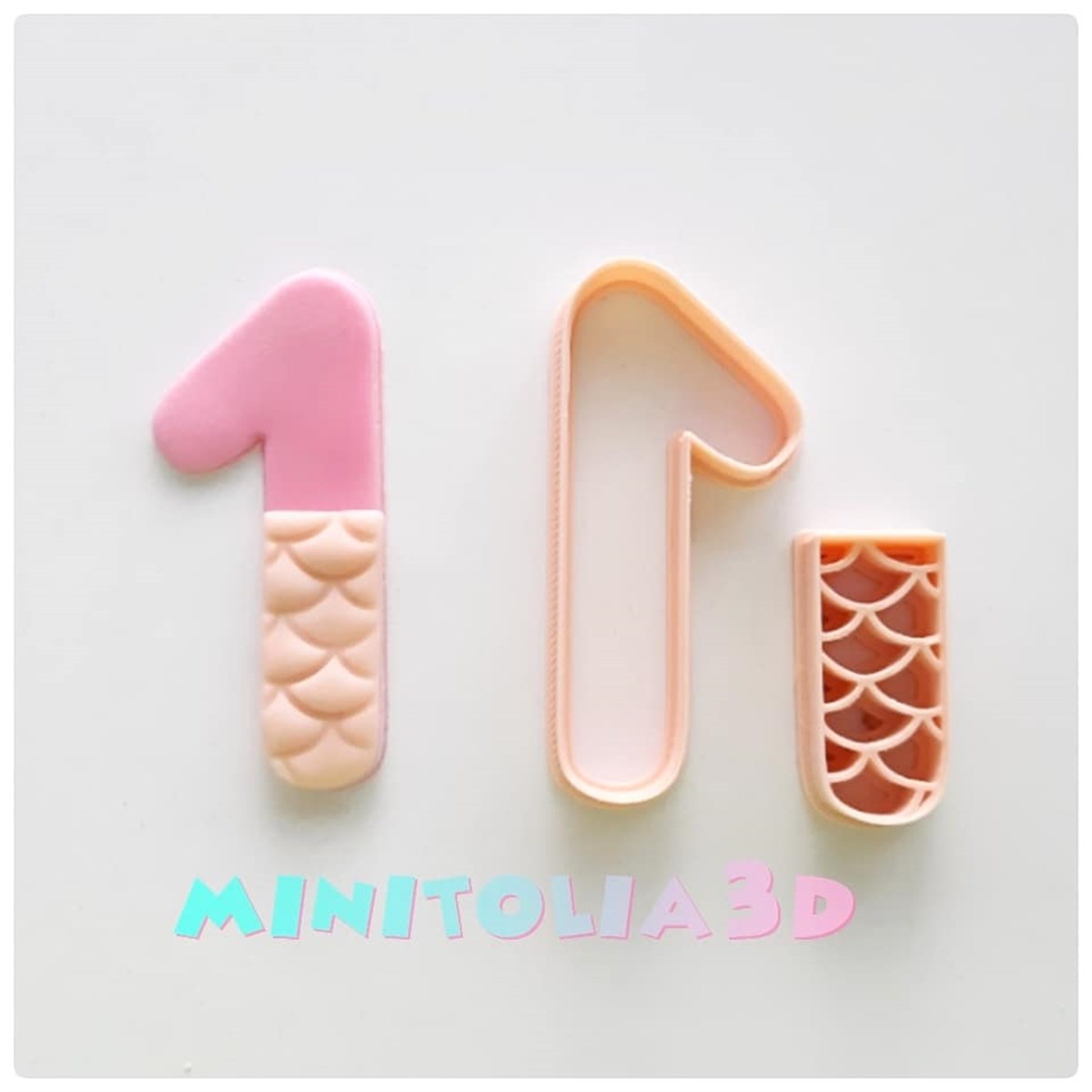 Balıksırtı 1 Rakamı