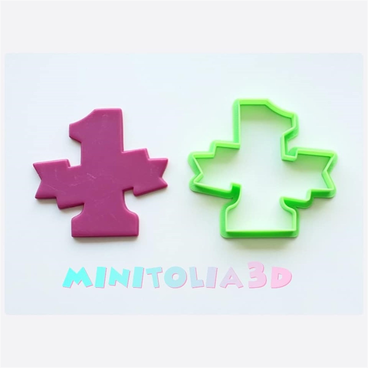 Bannerlı Bir Rakamı