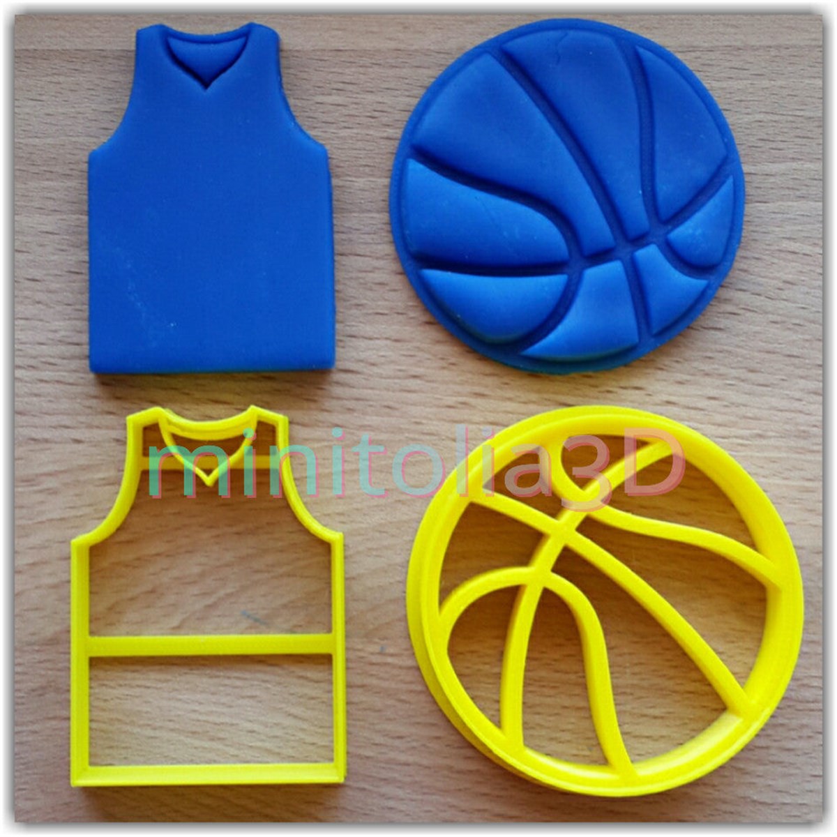 Basketbol Seti