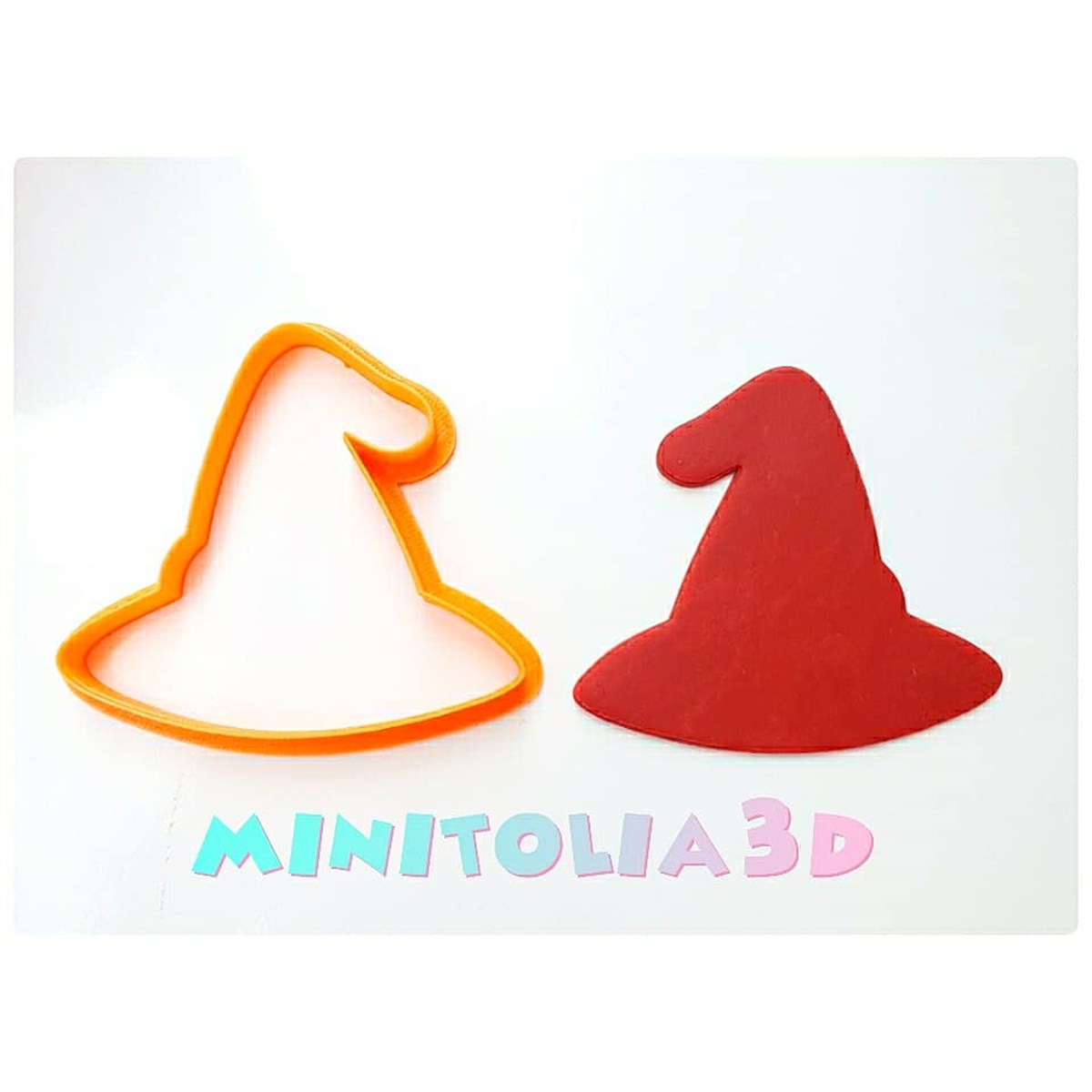 Cadı Şapkası - 04