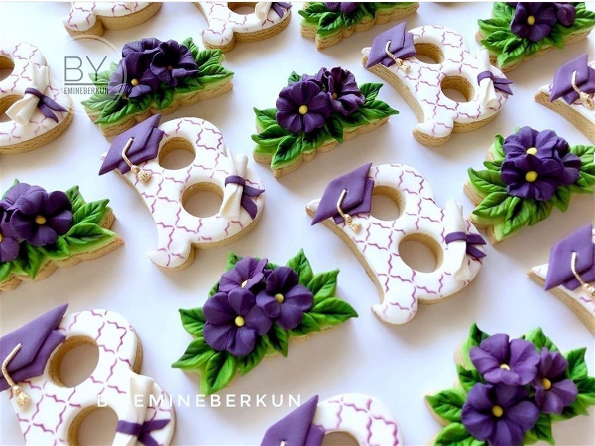 Circus Bubble Font Alfabe Seti- Büyük Harf