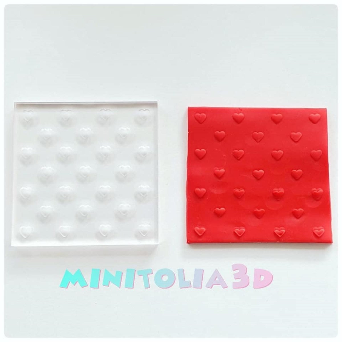 Çoklu Kalp Minibosser