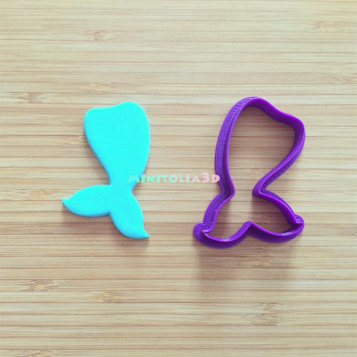 Deniz Kızı Kuyruğu