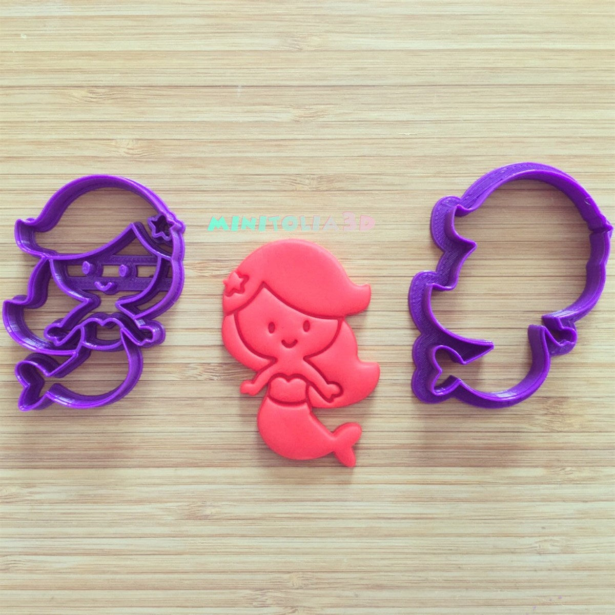 Deniz Kızı Seti -02