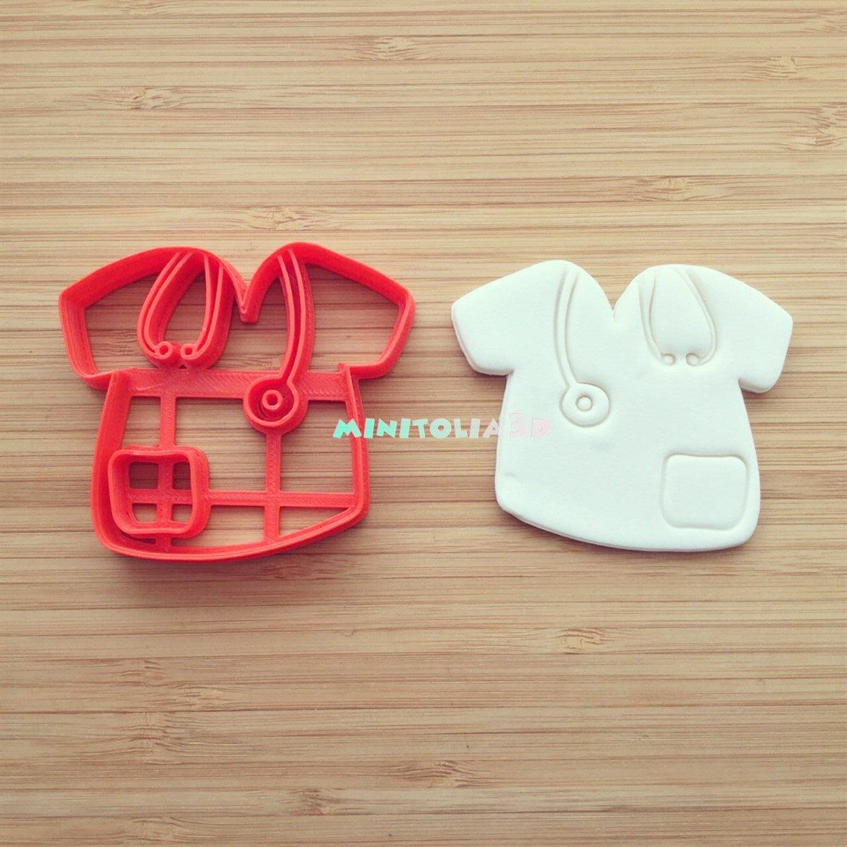 Doktor Önlüğü -01