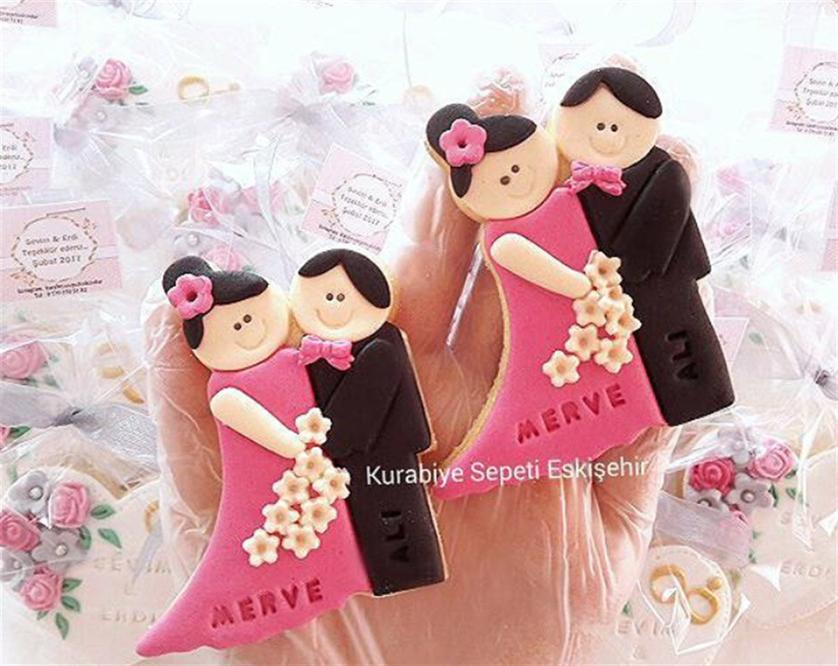 Gelin & Damat Seti -02