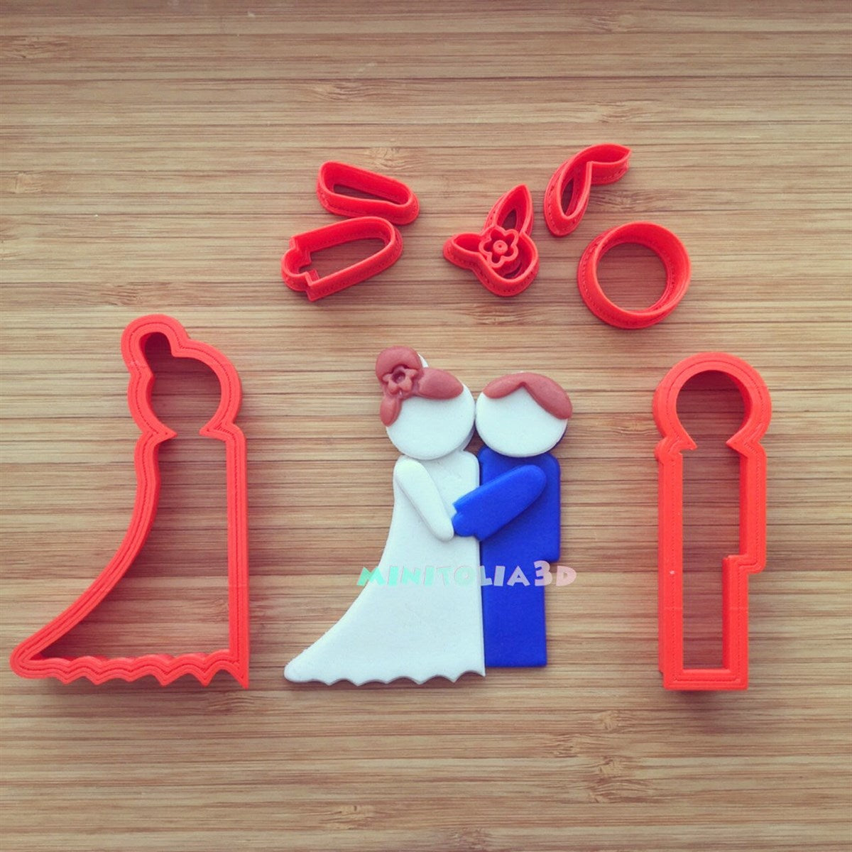 Gelin & Damat Seti -02