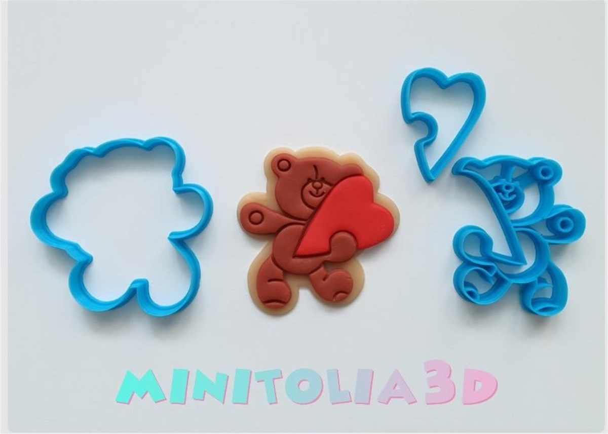 Kalpli Ayıcık - 08