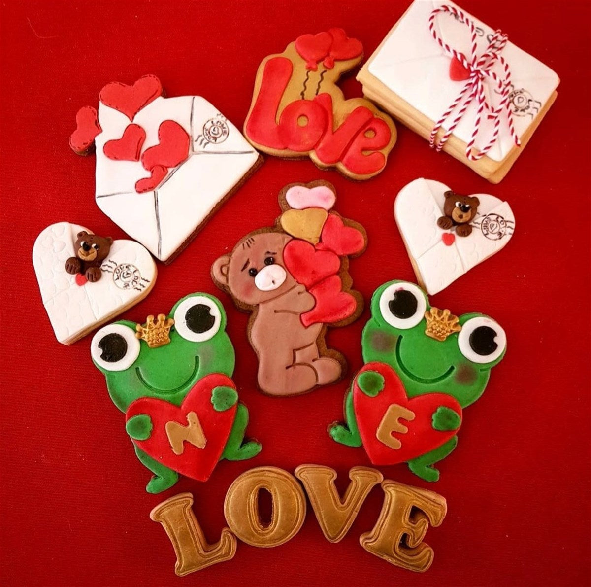 Kalpli Ayıcık - 09