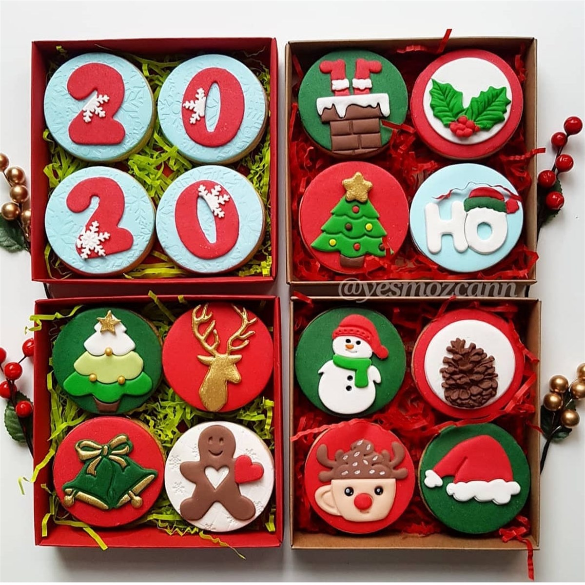 Kalpli Gingerbread Man