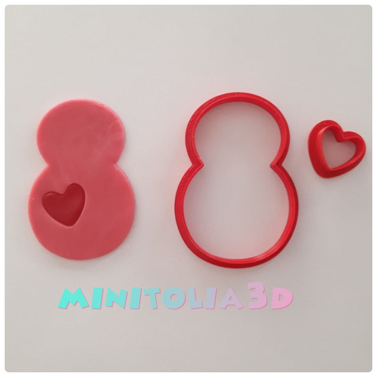 Kalpli Sekiz Rakamı