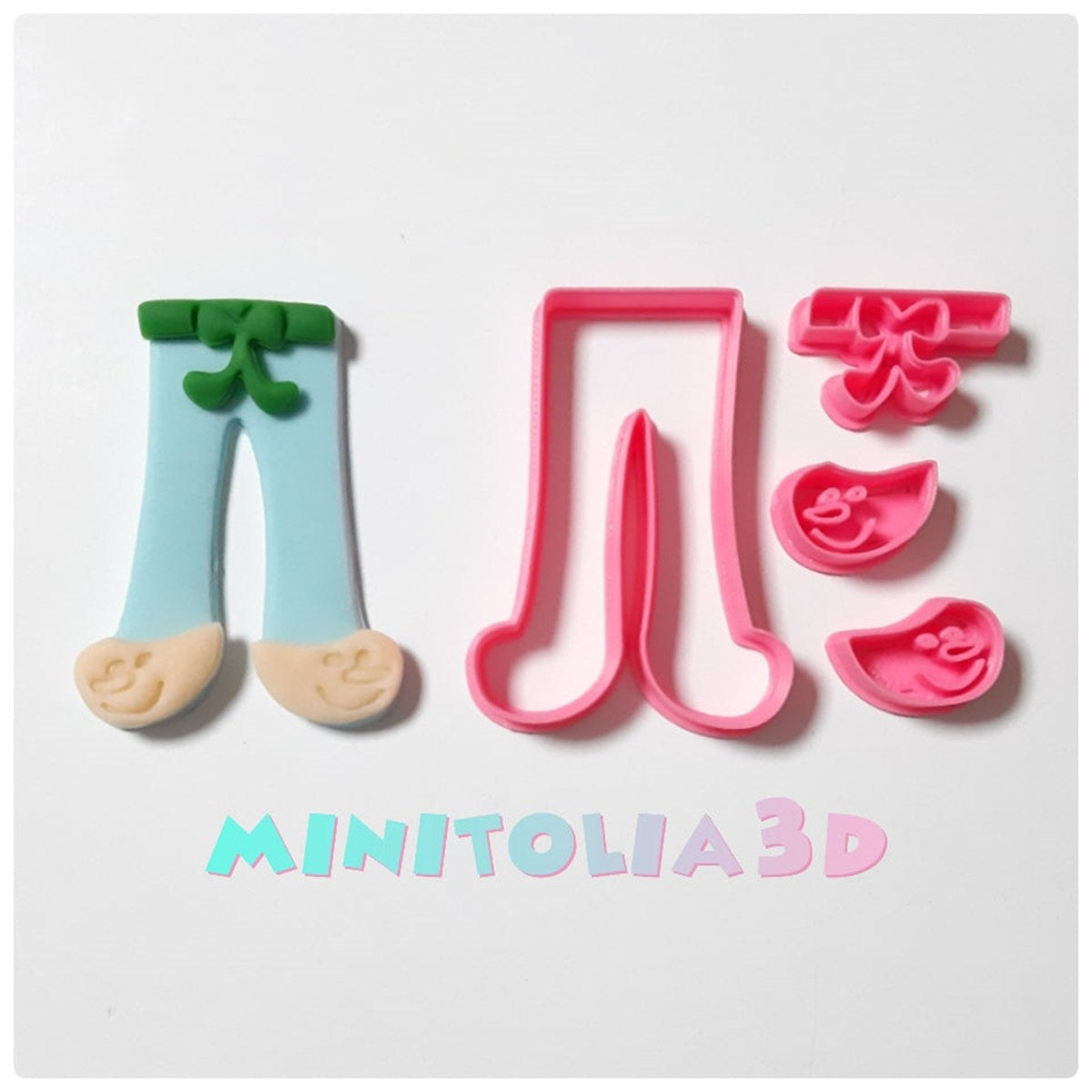 Kardan Adamlı Pijama