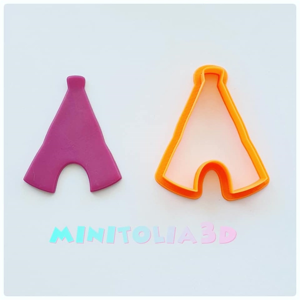 Kızılderili Çadırı -02