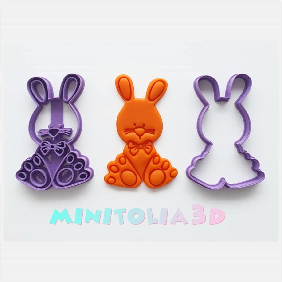 Koca Ayaklı Tavşan