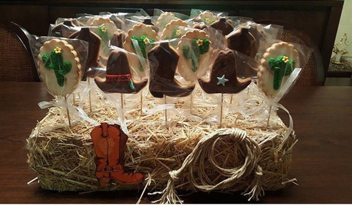 Kovboy Çizmesi - 01