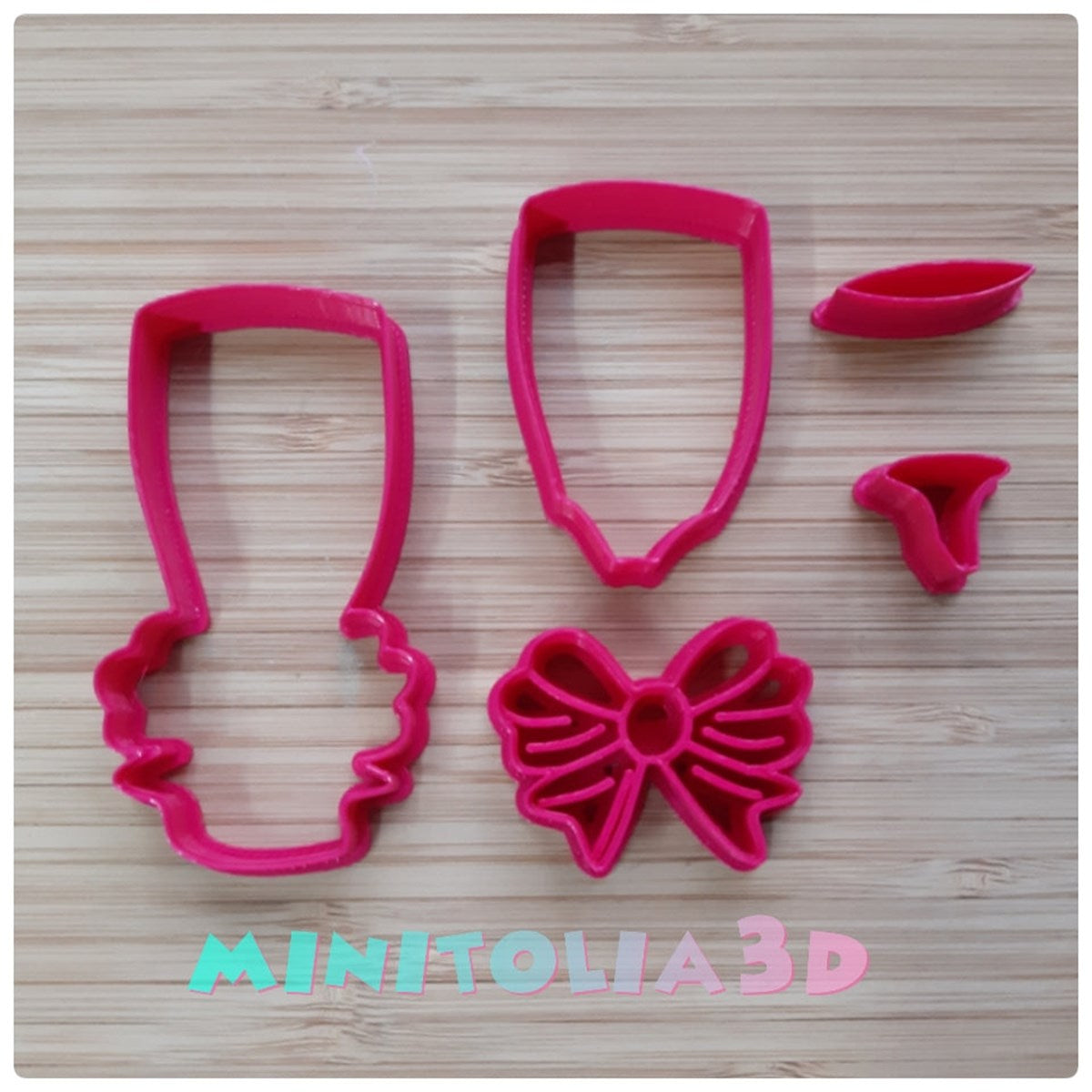 Kurdeleli Kadeh Seti