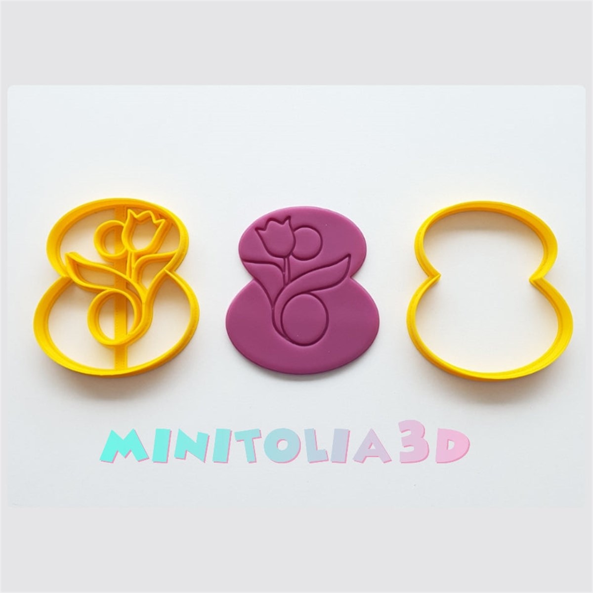 Laleli Sekiz Rakamı