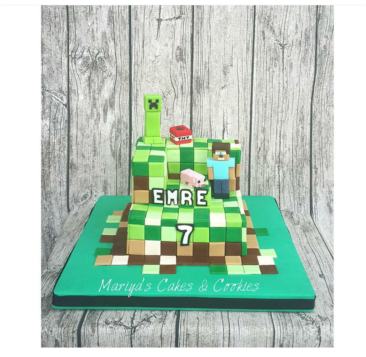 Minecraft Küp Kesici