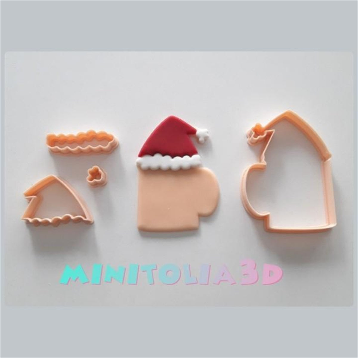 Noel Baba Kahve Kupası