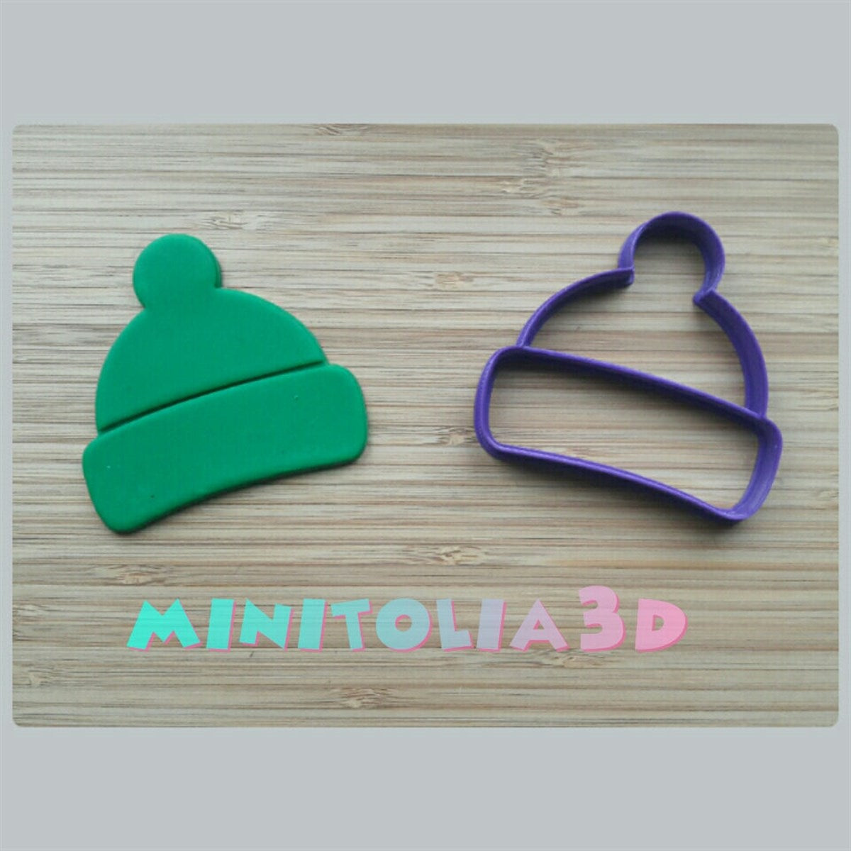 Noel Baba Şapkası- 04