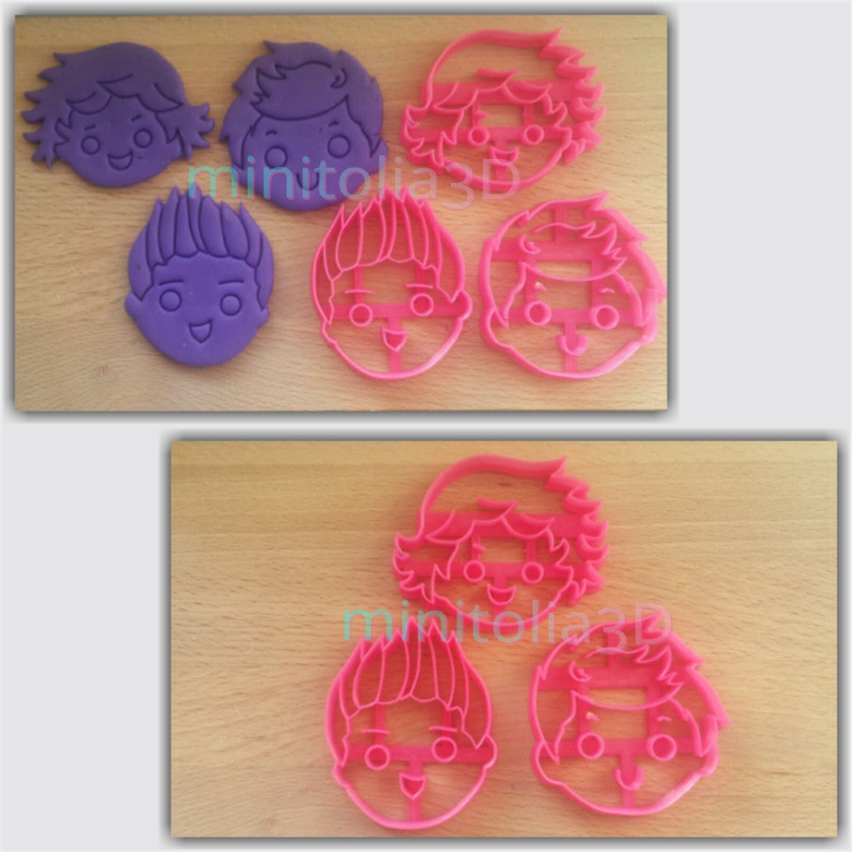 One Direction Üyeleri