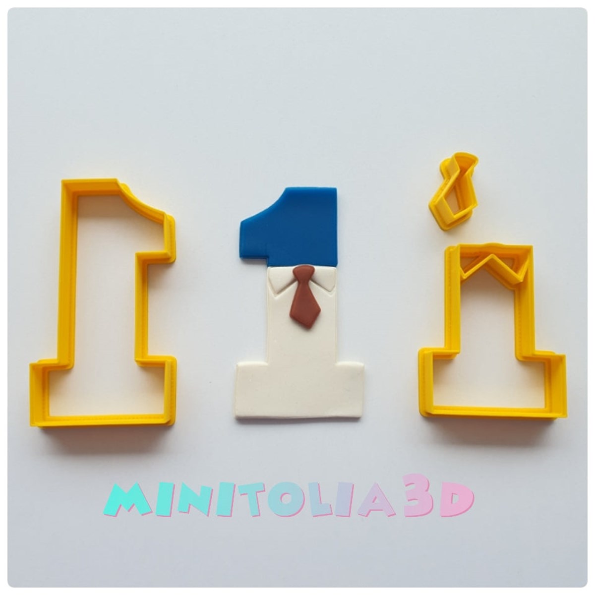 Papyonlu Bir Rakamı