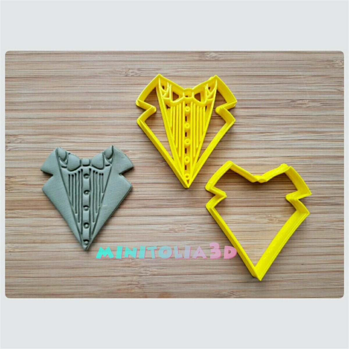 Papyonlu Damatlık Seti - 01