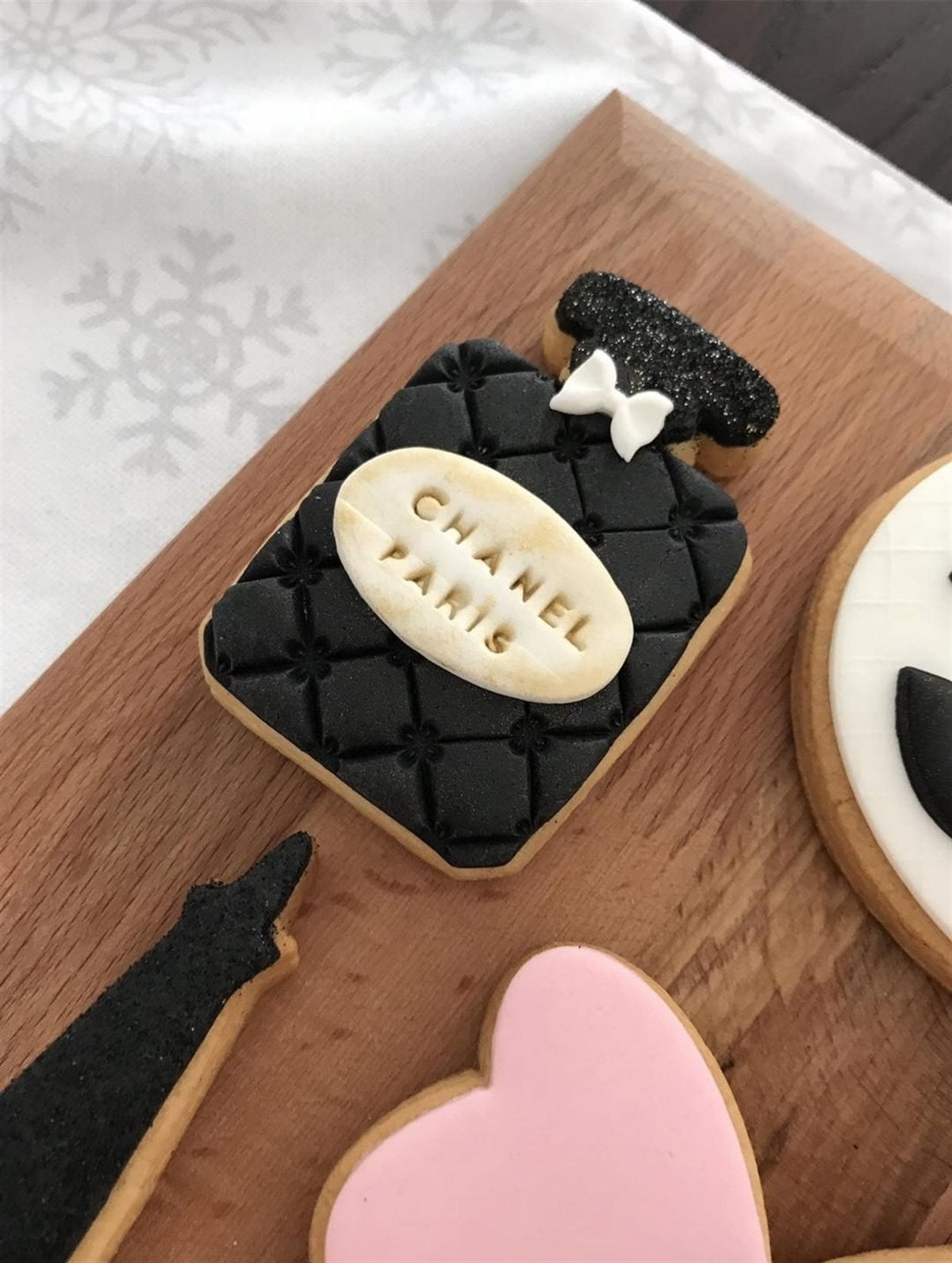 Parfüm Şişesi -02