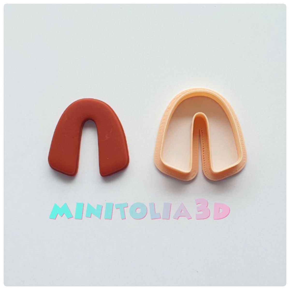 Polimer Kil Desen - 11