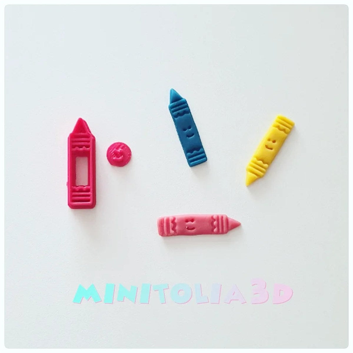 Polimer Kil Kalem - 02