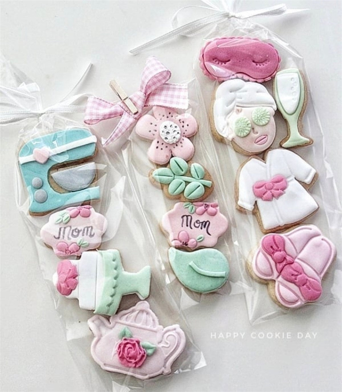 Uyku Maskesi &  Spa Maskesi